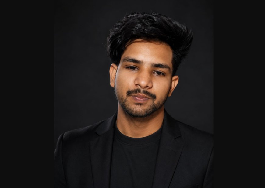 Why Ritik Yadav Believes Attention Is the Most Valuable Currency of the Digital Age