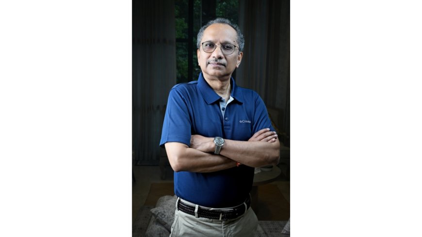Designing the Future of Indian Family Offices: How Soumik Bandyopadhyay Is Building the Governance Architecture India's Wealth Ecosystem Needs