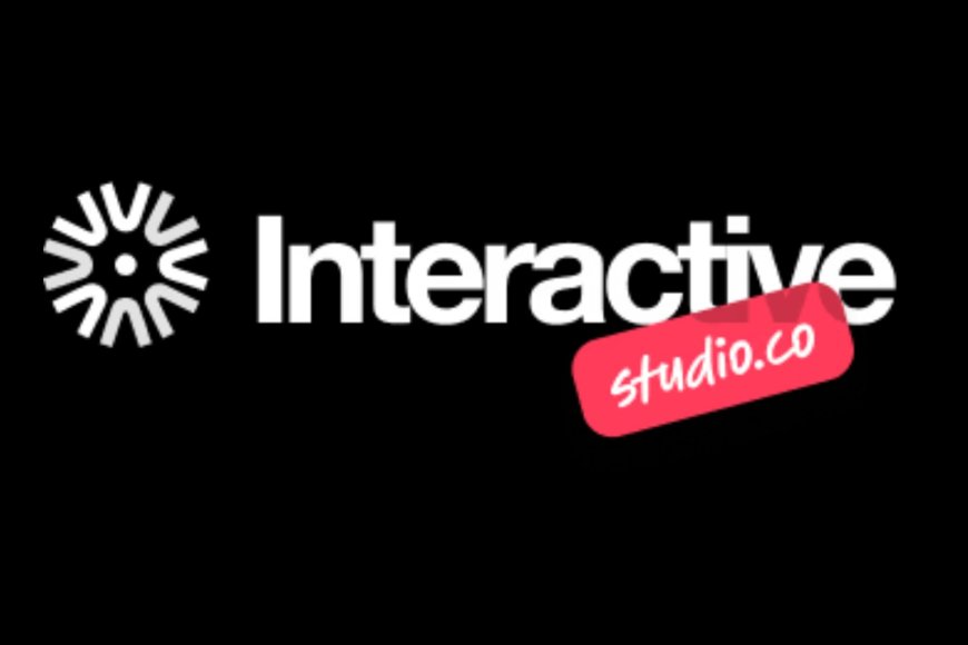 Interactive Studio: Transforming Digital Experiences Through Innovative Web Development and Design