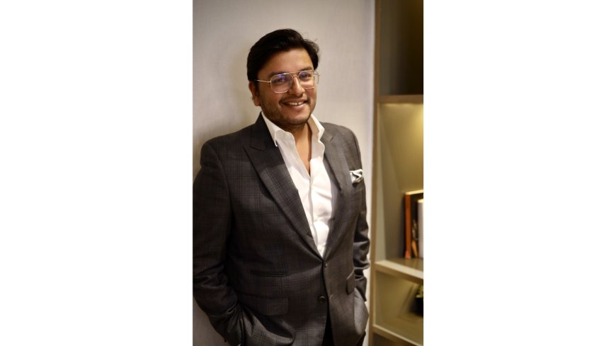 Rahul Aggarwal and Jashn Realty: Redefining Trust and Luxury in Modern Real Estate