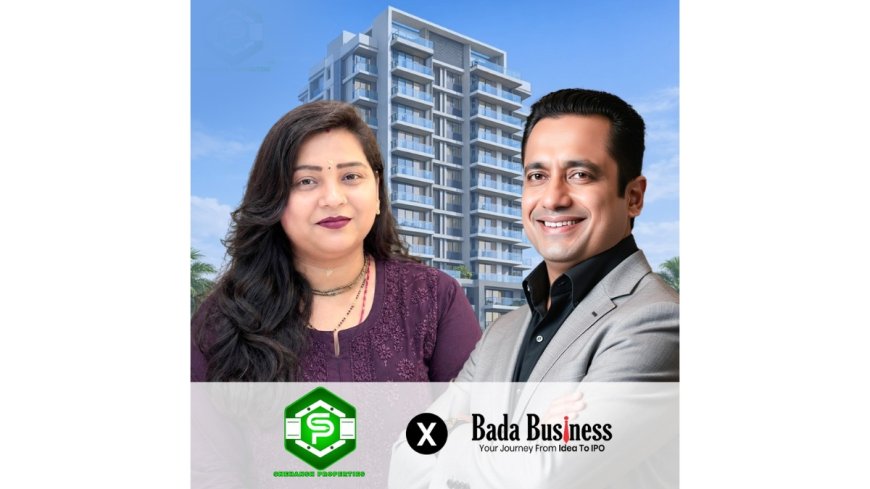 Snehansh Properties Expands Digital Reach by 300% After Collaboration with Dr. Vivek Bindra and Bada Business Private Limited