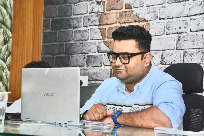 Shubham Sharma: Powering India’s Hydrogen Revolution Through Innovative Clean Energy Solutions