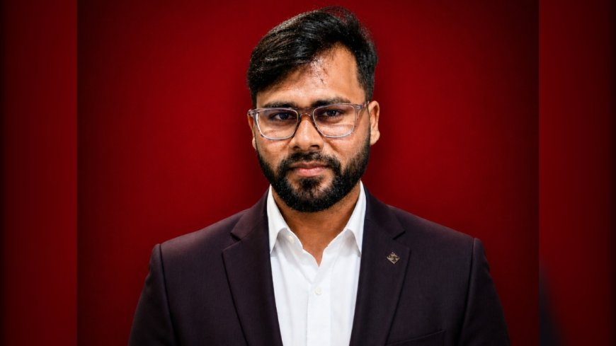 How Alamgir Shaikh Is Helping Coaches and Consultants Grow With a Complete Done-For-You Funnel and Paid Acquisition System