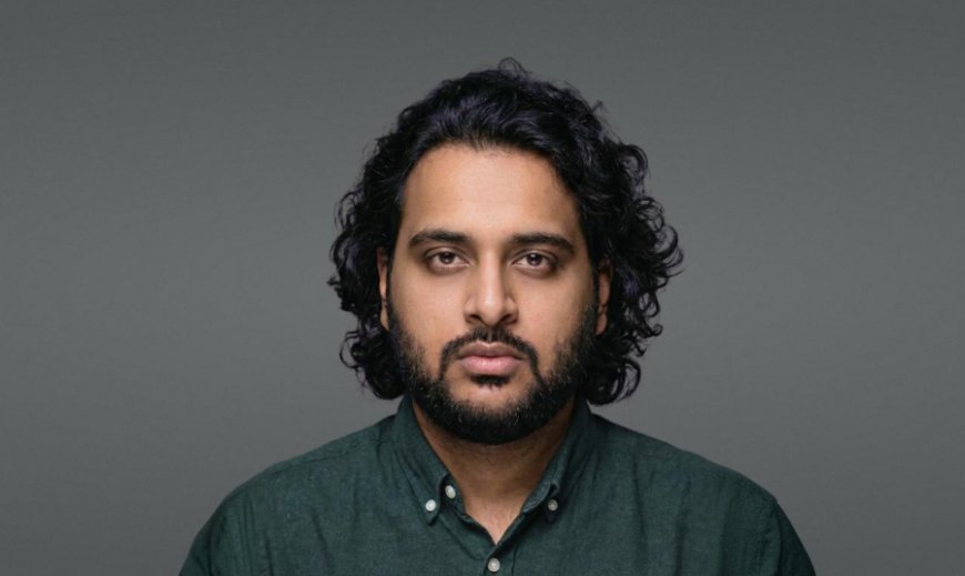 Arpit Bhatia on AI, Taste-Led Design, and the POP Rebrand Shaping a New Consumer Experience 