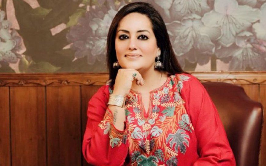 From Courtrooms to Communities: Advocate Mehta on Championing Women’s Rights and Driving Social Change