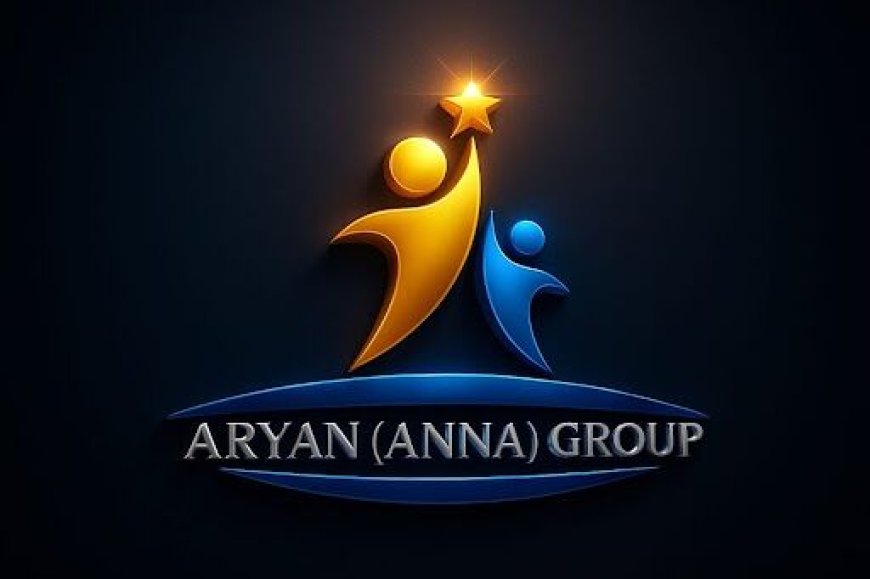 Investment Opportunities Available in India: How Aryan (Anna) Group | Liquid King Are Connecting Investors to the Future of Growth