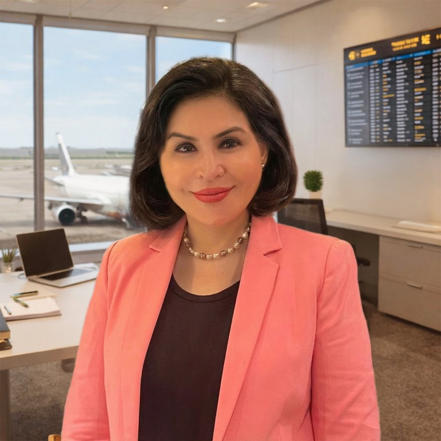 Sustainability and Innovation: Shaping the Future of India's Aviation Cargo Industry