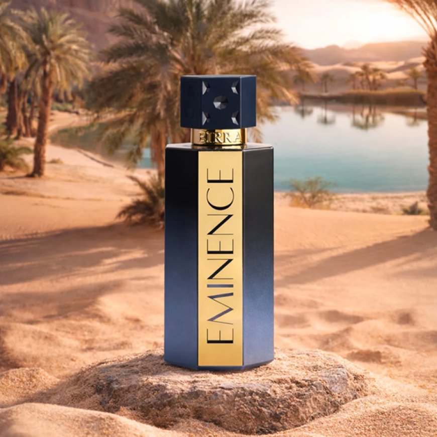 The Growing Appeal of Signature Scents in a World Full of Trends