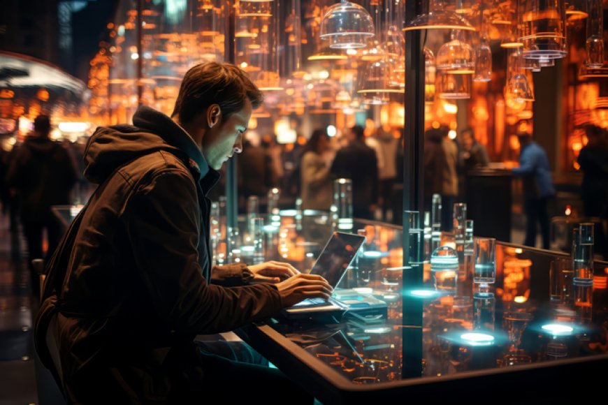 Digital Transformation in MSMEs: Insights from Examplad Media on the Future of Small Businesses