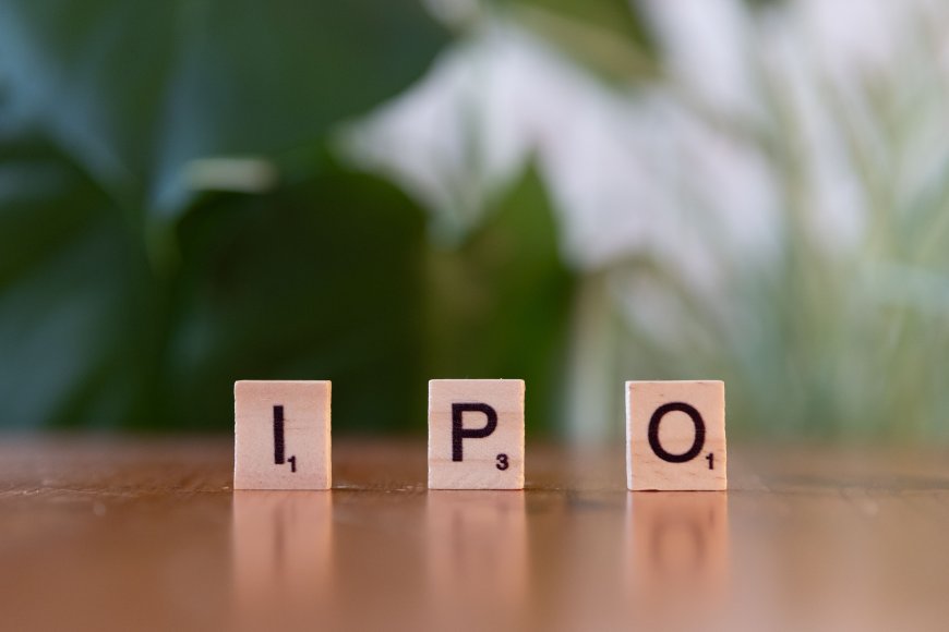 Understanding the IPO Journey: From SME Listings to India's Growing Primary Market