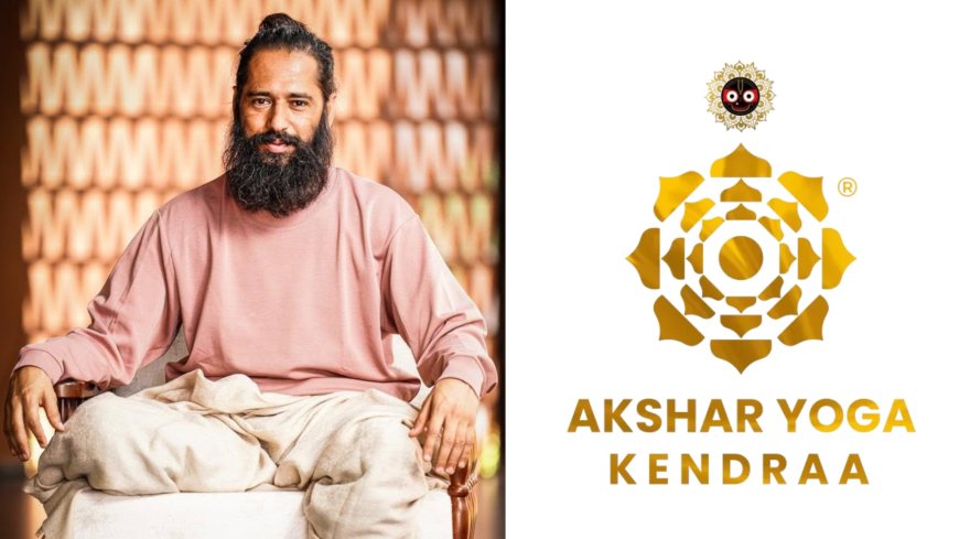 Himalayan Siddhaa Akshar’s Akshar Yoga Kendraa to Attempt 21 New Guinness World Records on International Yoga Day 2026