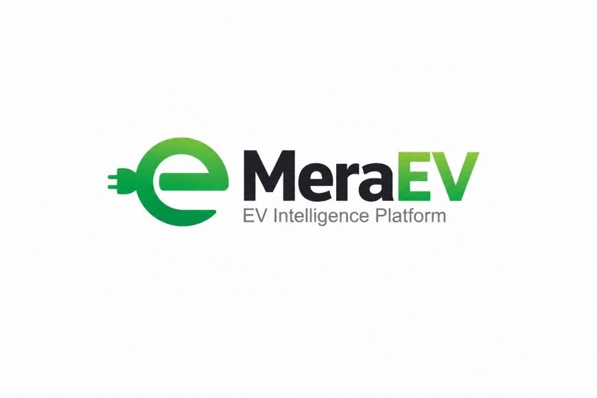 MeraEV Launches AI-Powered EV Intelligence Platform to Empower India's Next Generation of Electric Vehicle Buyers