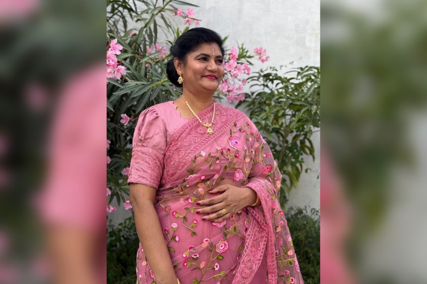 Dr. Thejo Kumari Amudala Appointed Lifetime Board Member in Human Rights Commission of United Nations