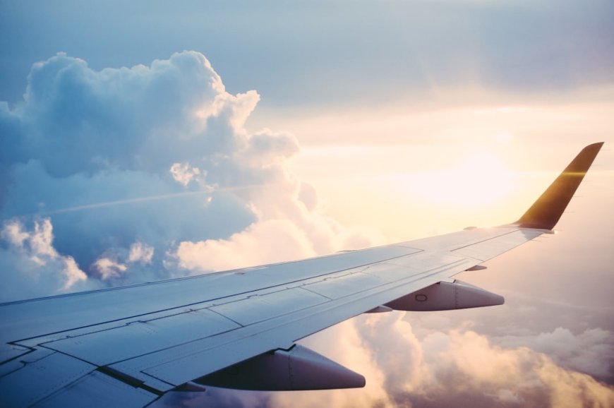 FareArena Study Finds Travelers Overpaying for Flights by Up to 30%