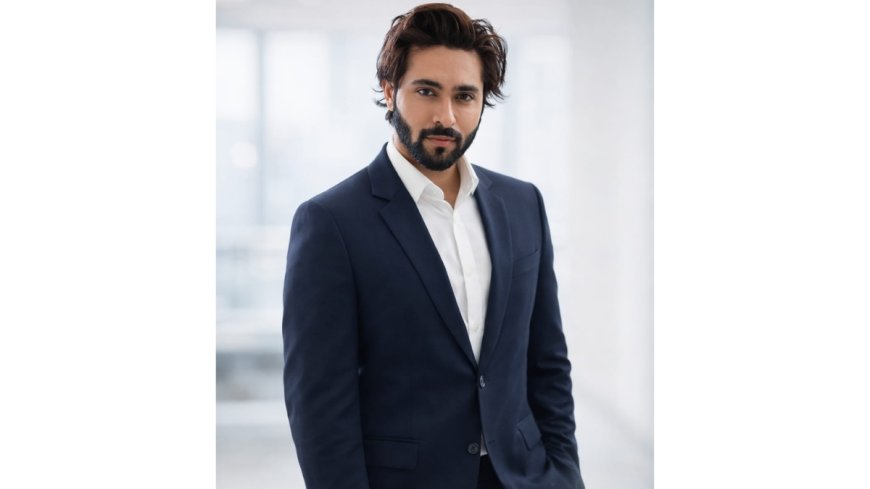 Dhruvin Shah, Founder and CEO of JOJO App, Redefines Regional OTT with Strategic Innovation and Cultural Pride