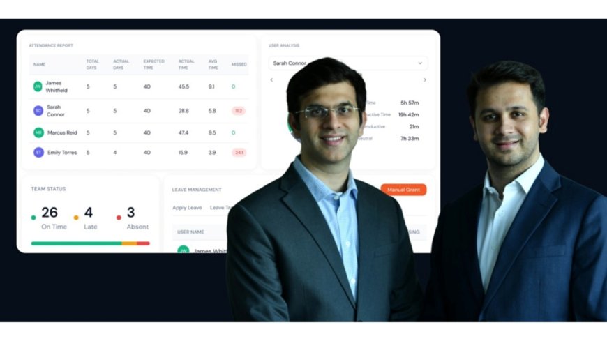 From Memory to Measurement: How Flowace Is Ending the Timesheet Era in Indian Services