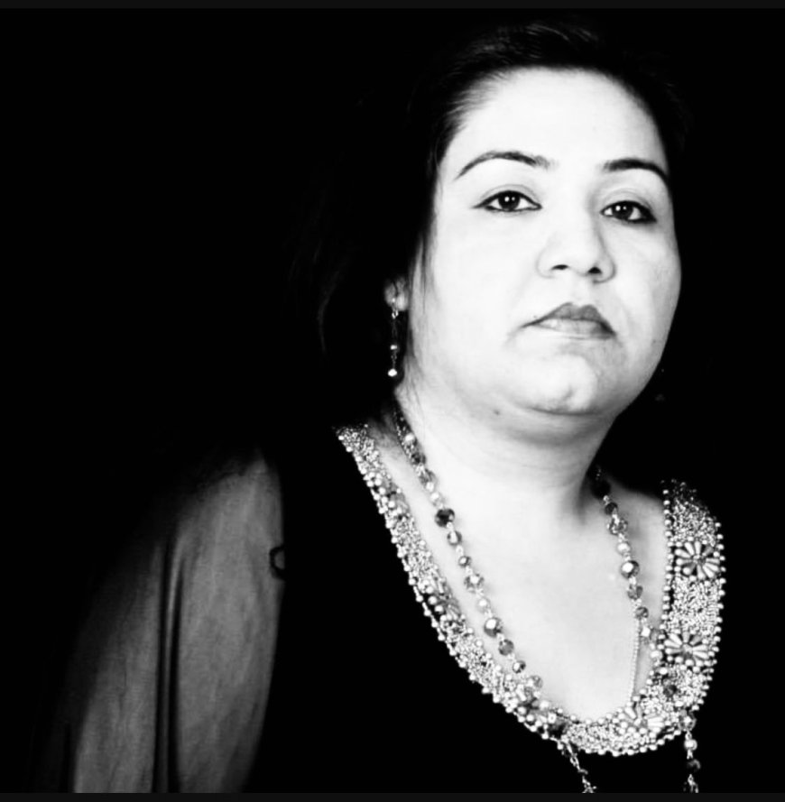 Madhulika Syal Honoured with Sahitya Ratna Samman Award 2026 for Unbroken Soul: A Phoenix Rising From Shadows Into Eternal Love