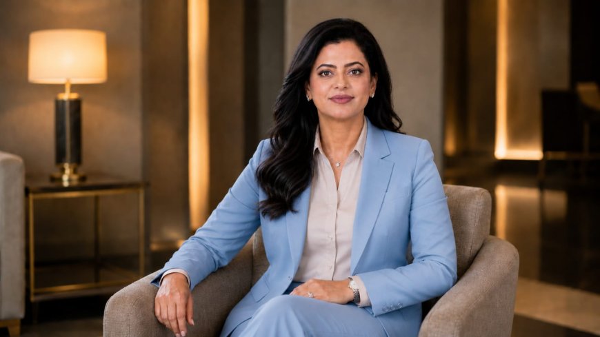 The Physician-Scientist Advancing the Future of AI-Driven Precision Healthcare: Dr. Rajatha Maradi Hemanth Kumar