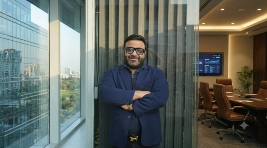 Rahul Rohatgi: The Man Behind Some of Noida-NCR's Smartest Real Estate Investment Decisions