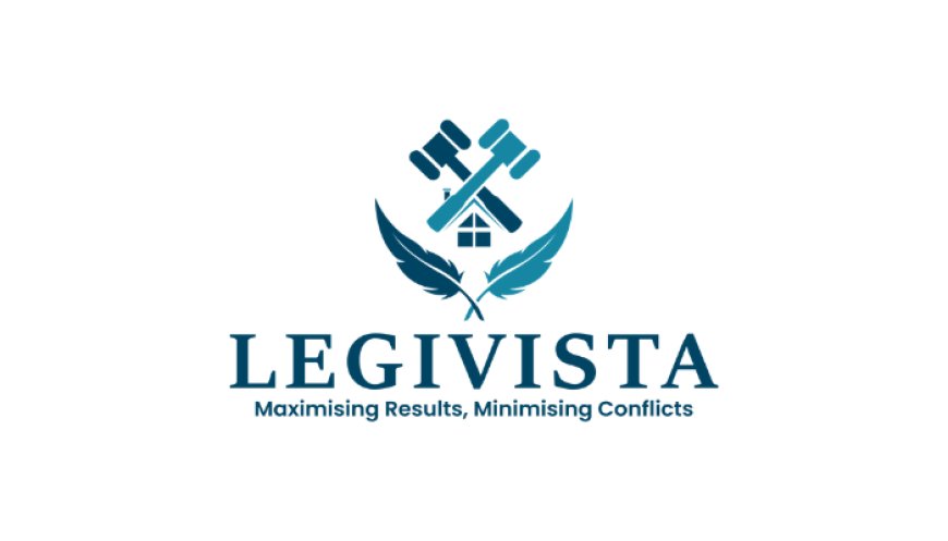 RERA Lawyer in Noida: Why Homebuyers Trust Legivista for Property Disputes