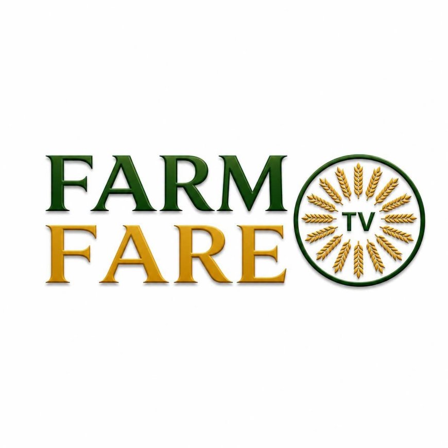 Farmfare TV Introduces India's First Agritainment OTT Platform to Celebrate Farmers, Sustainable Agriculture and Rural Innovation