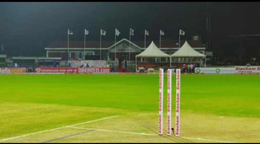 From Giant-Killers to Genuine Contenders: Pondicherry Cricket’s Rise Through a New Generation of Talent