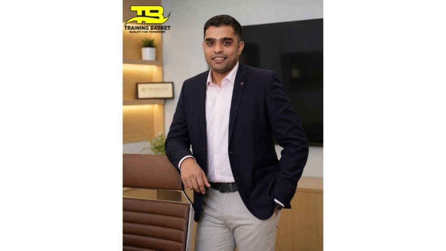 Training Basket Alumni Cross 2 Lakh Mark — India's Fastest-Growing IT Training Institute Celebrates a Career Milestone That Venture Capital Could Not Buy