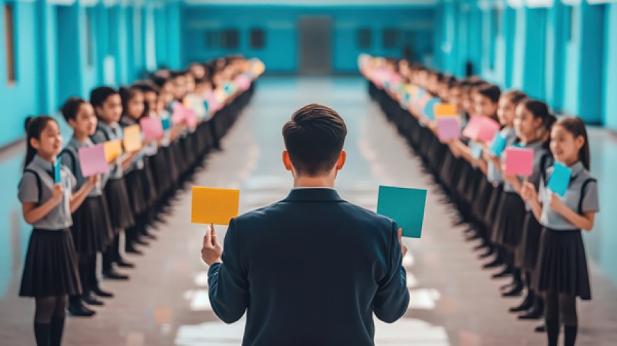How Is School Leadership Evolving in the Digital Age and Smart Classrooms?