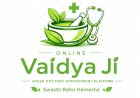A Golden Opportunity for AYUSH Doctors: Go Digital with India's Emerging Online  Health-Tech Platform, Online Vaidyaji