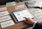 1WebWorld Introduces Its Proprietary Review Engine to Help Businesses Generate Continuous Online Reviews Through Process-Driven ORM