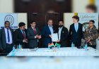 Dr. Ramakrishna Vijayakumar Appointed Honorary Health Commissioner by India Africa Trade Council in Tanzania