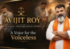 Advocate for Justice: The Two-Decade Journey of Avijit Roy