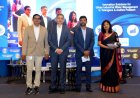 Prasinos Tech Showcases Sustainable Water Innovation at ICC Conference on Water Security and Industrial Sustainability