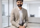 The Hand Problem: Inventor Vatsal Soin 0→1 Doctrine Governs Humanoid Robotics – AI Vision 2050