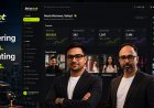 Letscoot: Building the Future of AI-Powered Business Growth