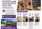 HomestaysBnB Sets Out to Transform Indian Tourism With a Trust-Driven, Opportunity-First Platform