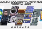 Awards Are Footnotes, Not Foundations: Anish Kanjilal’s Stirring Message at Adamas University