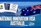 Voyager Compass Consultancy LLP Explains: There's More Than One Way To Win  Australia's National Innovation Visa 858
