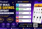 Roobai Launches Smart Amazon & Flipkart Price Tracker to Help Indian Shoppers Save More with Instant Price Drop Alerts