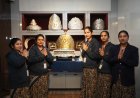 No Machines, No Shortcuts: Inside Shree Ram Jewellers' Handmade Approach to Temple Silver