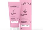 Namyaa's Dermat-Tested Intimate Hair Removal Cream Offers Gentle Care for Sensitive Skin and Everyday Confidence