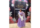 Sallonii Kapoor Vinayak Crowned Mrs. India Renaissance at Mrs. India International Queen 2026, Bringing Home Baking and Teaching Background to the Pageant Stage