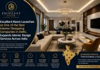 Excellent Room Launches as One of the Best Interior Designing Companies in Delhi, Expands Interior Design Services Across India