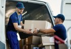 Nahra Logistics & Trading Delivers Reliable Project Logistics Solutions Across India