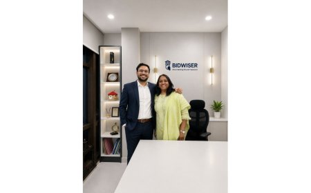How This Indian AI Company Is Helping EPC Contractors and Consulting Firms Win More Tenders
