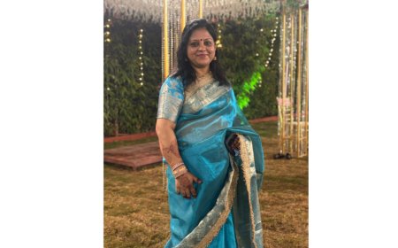From Grief to Glory: The Extraordinary Journey of a Madhubani Master