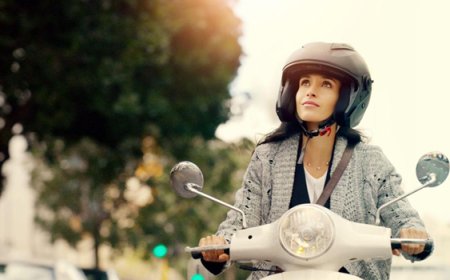 Scooter Insurance vs Bike Insurance: Is There Any Difference?