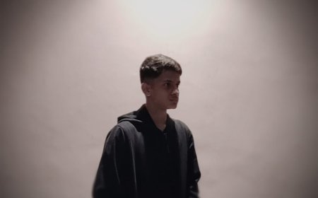 Young composer Meet Mayekar steps into India’s independent music scene with original releases