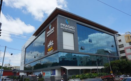 Pulse Polio Day Reinforces the Importance of Complete Childhood Vaccination: Prasad Hospitals Hyderabad Urges Parents Not to Miss Essential Immunizations