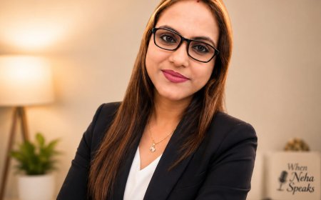 Neha Kumari Inspires Career Growth and Financial Empowerment Through Mentor Gurukul